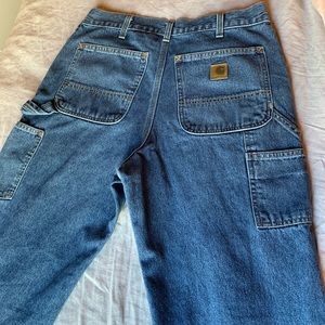 Carhartt Jeans 32x34